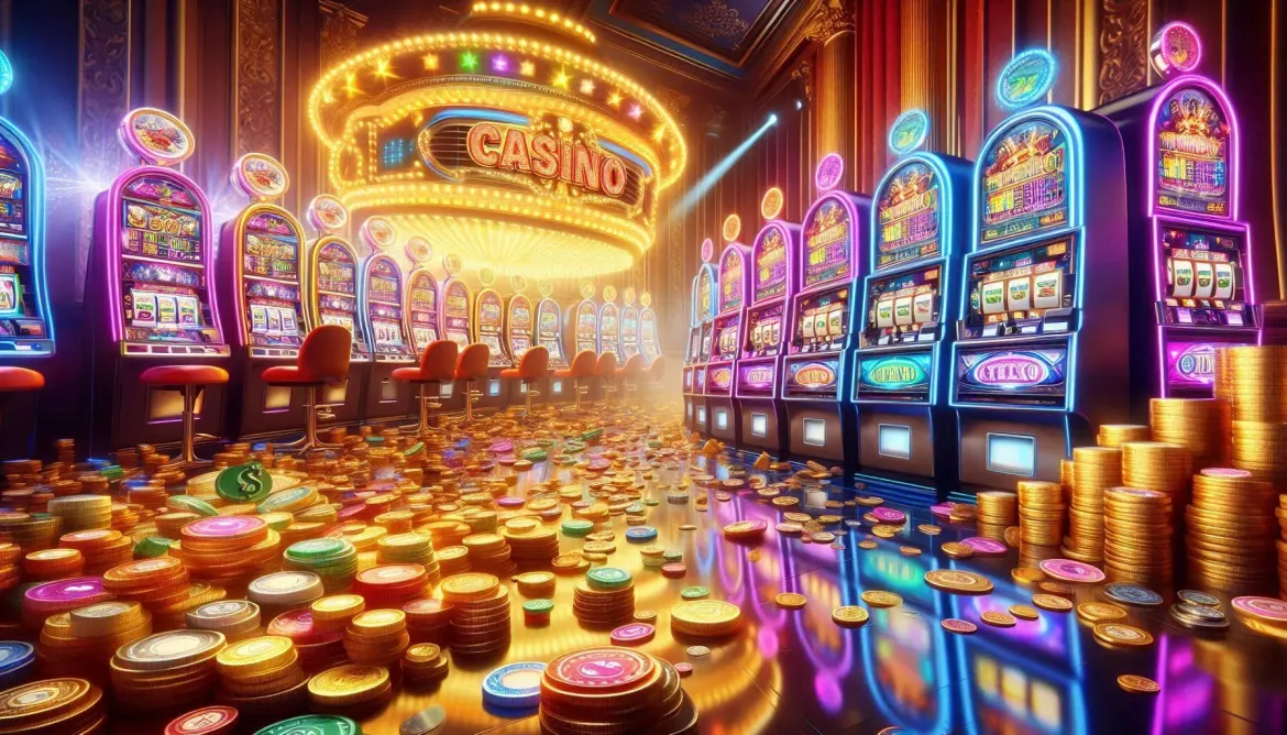 Heaps of Wins casino